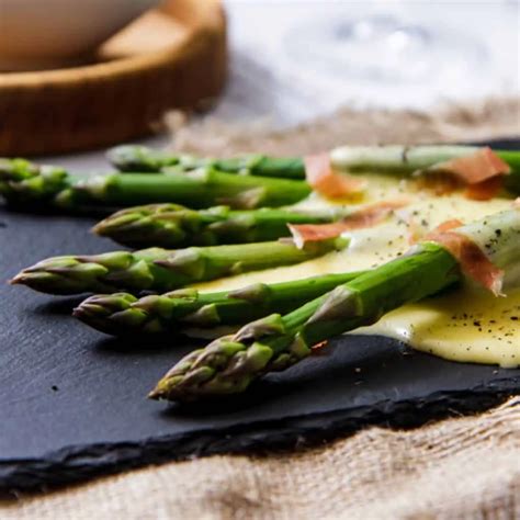 Sauce for Asparagus: 13 Sauces for this Elegant Vegetable - Jane's Kitchen