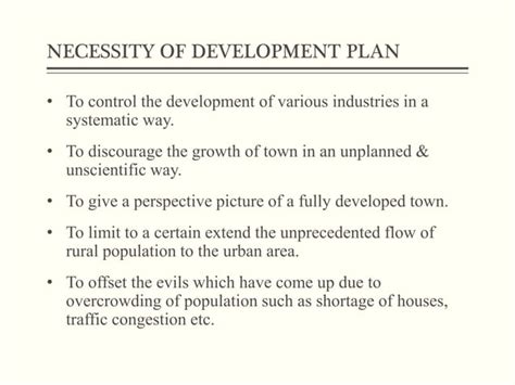 Local Development Plan Sample 的图像结果