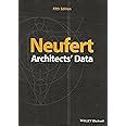 ARCHITECTS' DATA, 5TH EDITION : NEUFERT E.: Amazon.in: Fashion