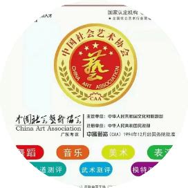 中国社会艺术协会LOGO设计图__广告设计_广告设计_设计图库_昵图网nipic.com