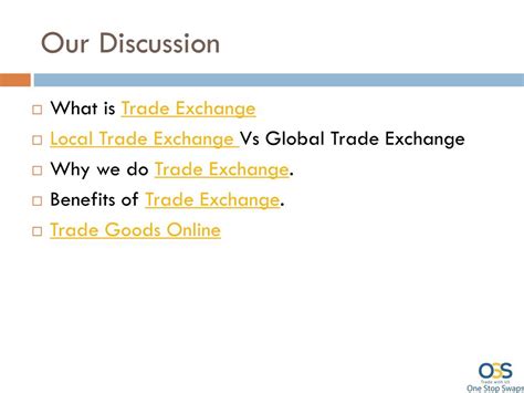 Local Trade 的图像结果