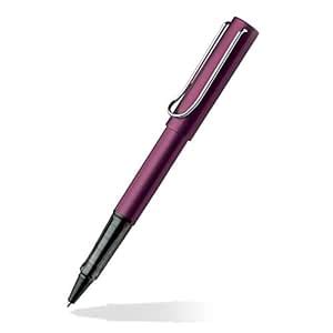 Lamy 329 Alstar Purple Rollerball Pen : Amazon.in: Office Products