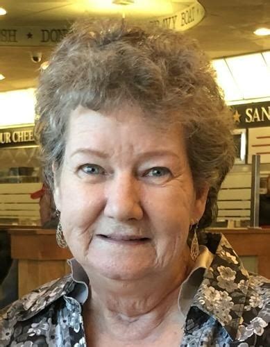 Linda Schoonmaker Obituary (2023) - Poughkeepsie, NY - Timothy P. Doyle ...