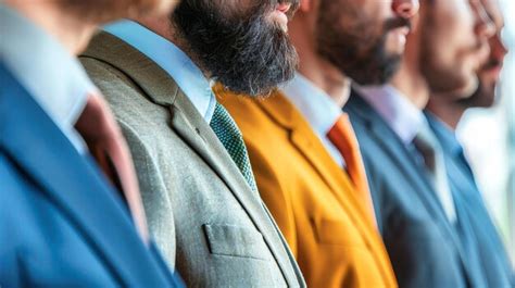 Group of Men in Suits 的图像结果