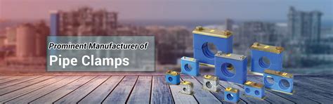 Pipe Clamps,Suction Strainer,Breather Plug Manufacturer,Supplier ...