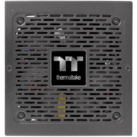 Thermaltake Toughpower GF A3 Premium ATX 3.0 Power Supply, 1200W, 80 P ...