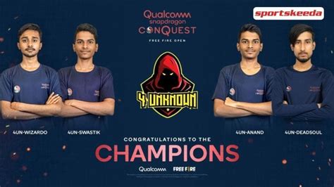 4 Unknown members share their winning experience in Qualcomm Snapdragon ...