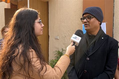 Renowned sculptor Naresh Kumawat unveils his most cherished masterpiece ...