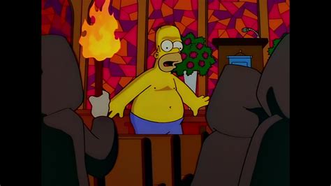 The Simpsons Season 9 Image | Fancaps