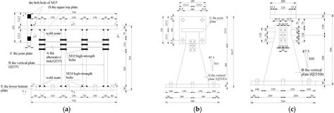 Seismic Performance and Engineering Application Investigation of a New ...