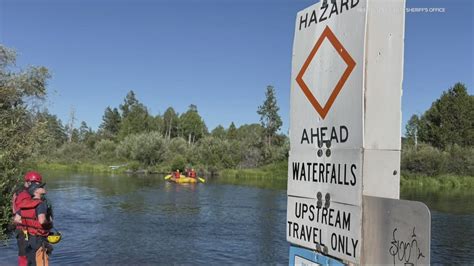 Body recovered of missing member in 6-person group that went over ...