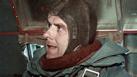 50 лет со дня трагической гибели космонавта Комарова - Газета.Ru