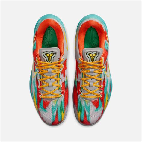 Nike Kobe Bryant VIII Protro ''Venice Beach'' Erkek Basketbol ...
