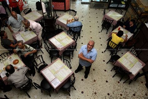 Buy KYANI CAFE Pictures, Images, Photos By Mandar Deodhar - Archival ...