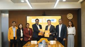 Globe Teleservices Signs A2P Firewall Partnership with Cellcard Cambodia