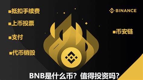 BNB是什么币？值得投資吗？在哪个数字货币交易所能买到BNB？ | 比特币交易平台排行