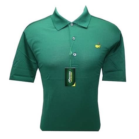 Augusta Golf Shirt at Emil Bentley blog