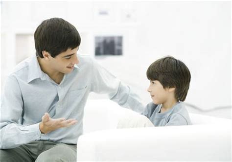 亲子关系：孩子不愿意与家长沟通，怎么办？-心理学文章-壹心理