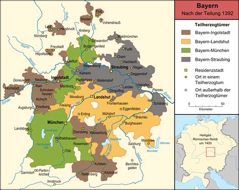 Duchy of Bavaria
