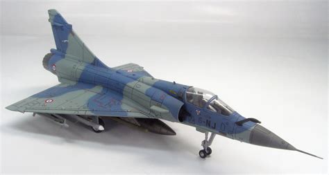 Dassault Mirage 2000C 5-NJ/49, EC 1/5, Saudi Arabia, 1991 Joan of Arc/Stork