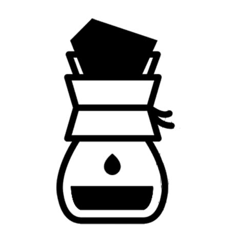 Chemex | Benki Brewing Tools