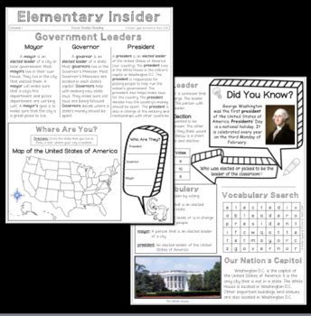 Reading Informational Text 的图像结果