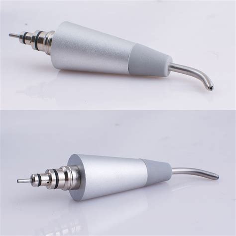 Air Polisher Prophy Unit / Air- driven dental air polishing unit ...