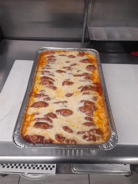 River Edge Pizza Kitchen Serves Empanadas in River Edge, NJ 07661