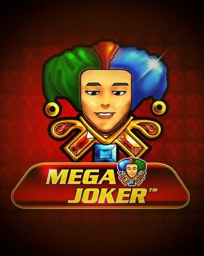 Mega joker slot strategy estrategias básicas para jugar este slot