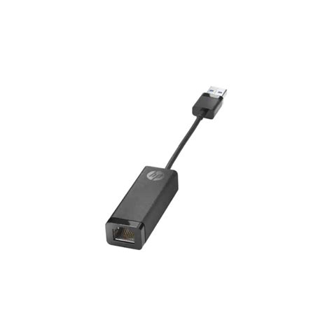 Buy HP USB 3.0 to Gigabit LAN Adapter Online in India - TPS tech.in