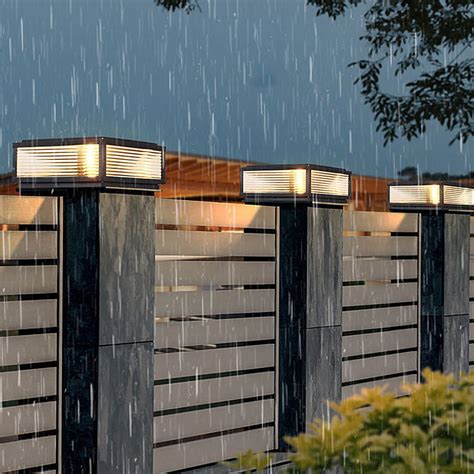 Light Post 的图像结果