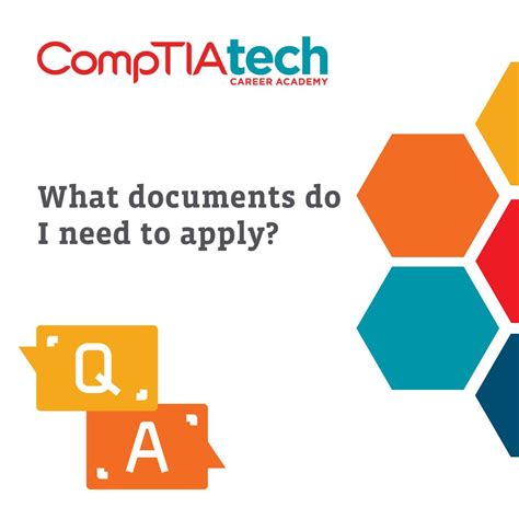 CompTIA Tech Career Academy on LinkedIn: During the application process ...