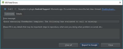 Image result for Oncreate Error in Main Activity in Android Studio