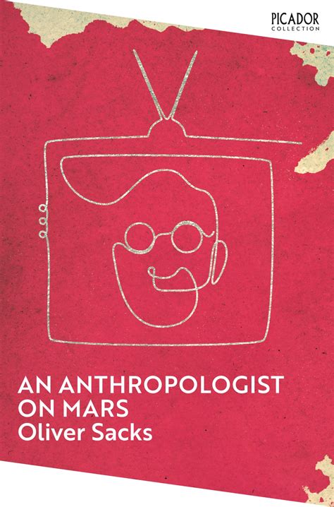 An Anthropologist On Mars | Oliver Sacks