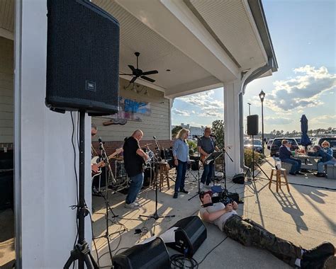 SHUCKIN SHACK OYSTER BAR, Leland - Menu, Prices & Restaurant Reviews ...