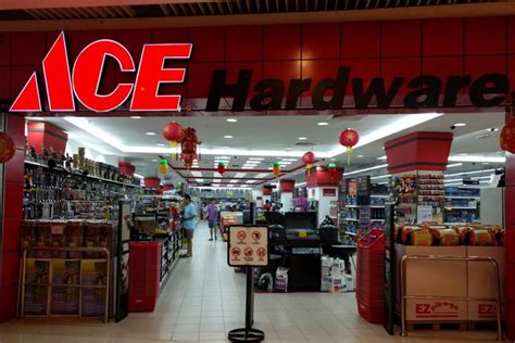 Local Hardware Store 的图像结果