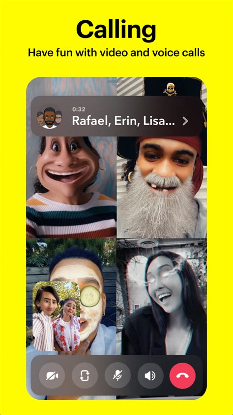 Snapchat 2.0.0 (noarch) (nodpi) (Android 2.2+) APK Download by Snap Inc - APKMirror