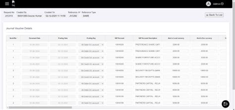 Vendor Connect - Sapphire Technocrats Pvt. Ltd.