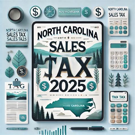 North Carolina Sales Tax: What You Need to Know | Kintsugi