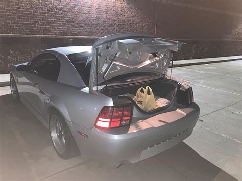 1st Car Owner: Jiffy Lube or Valvoline? : r/Mustang