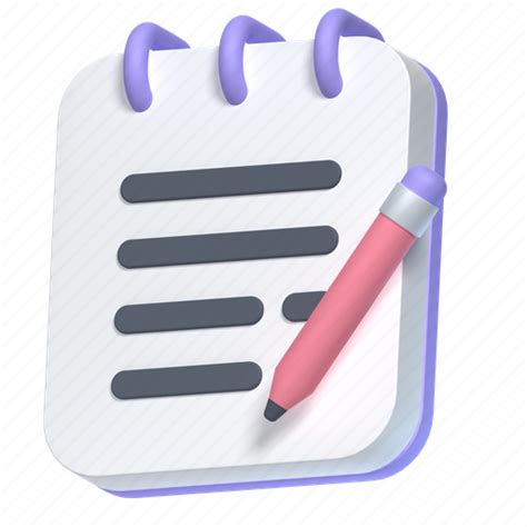 New Notepad Icon 的图像结果