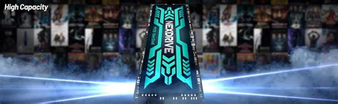 Amazon.in: Buy NEXDRIVE SV530 SSD 1TB PCIe Gen3x4 NVMe M.2 2280 ...