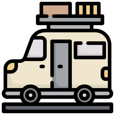 Ícone de Transporte Generic color lineal-color | Freepik