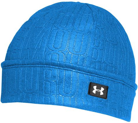 Under Armour Womens Cozy Fleece Golf Beanie Hats