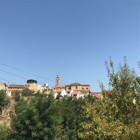 ERMITA DE SANT JOAN DE MOSQUERA (2026) All You Need to Know BEFORE You ...