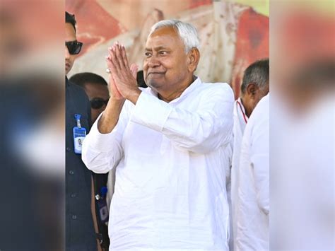 NDA to elect legislative party leader today as Bihar prepares for ...