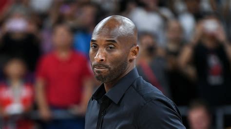 Kobe Bryant body identified among helicopter crash victims | NBA News ...
