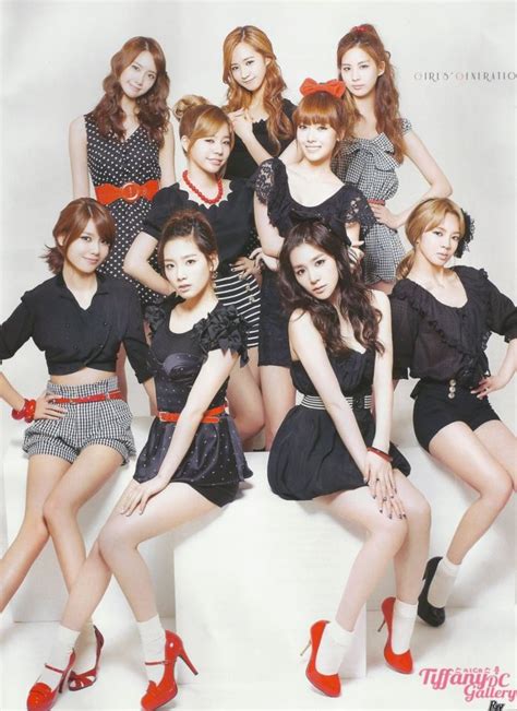 Pin by Brighten Your Day on SNSD Girls Generation Fashion Styles