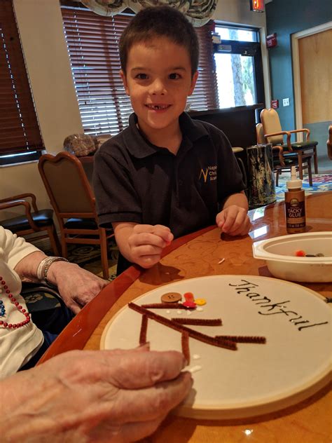 Naples Christian Academy Partners w/ Bentley Village - Naples Christian ...