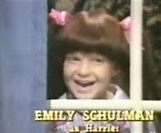 Emily Schulman